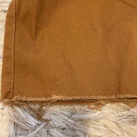 🩳🙋🏻♂️COTTON SHORTS WITH STRETCH NWOT🙋🏻♂️🩳 - Picture 12 of 14